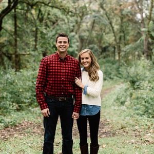 Meet your Posher, Emmy